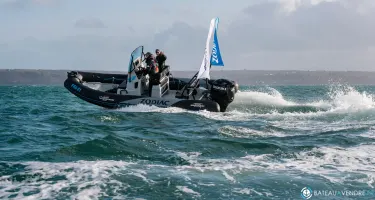 Zodiac Pro 6.50