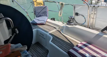 Beneteau Oceanis 37
