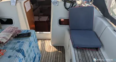 Beneteau Oceanis 37