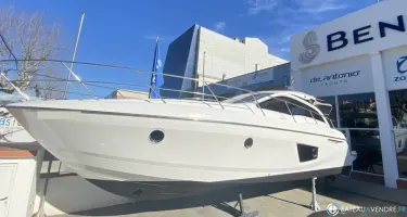 Sessa Marine C38