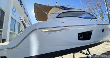Sessa Marine C38