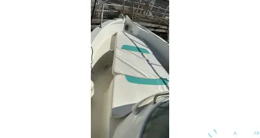 Jeanneau Cap Camarat 705 CC