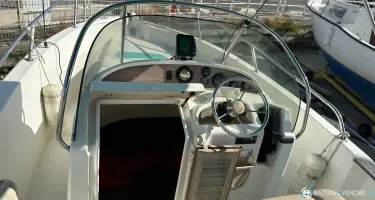 Jeanneau Cap Camarat 705 CC