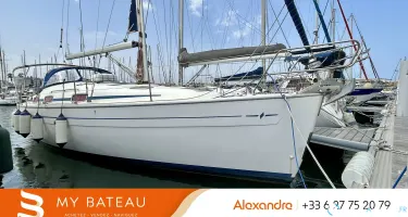 Bavaria  37 Cruiser