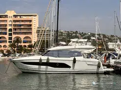 Prestige Yachts  420 Fly