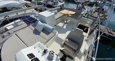 Prestige Yachts Prestige 420 Fly