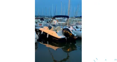 Jeanneau Cap Camarat 715 WA