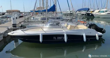 Jeanneau Cap Camarat 715 WA