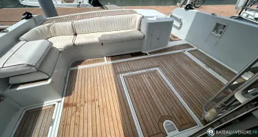 Ferretti  45