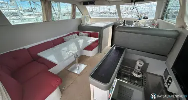 Ferretti  45