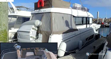 Jeanneau Velasco 43 F