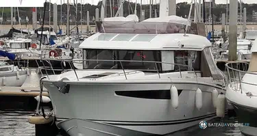 Jeanneau Velasco 43 F