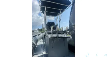 3D Tender Patrol 550
