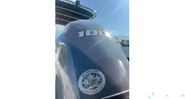 3D Tender Patrol 550