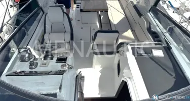 Jeanneau Leader 30