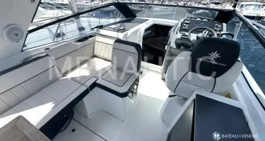 Jeanneau Leader 30