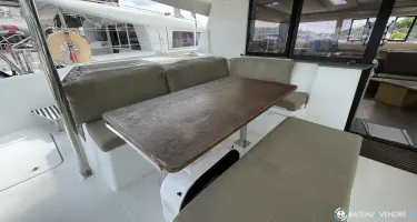Fountaine Pajot Saona 47