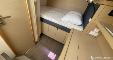 Fountaine Pajot Saona 47