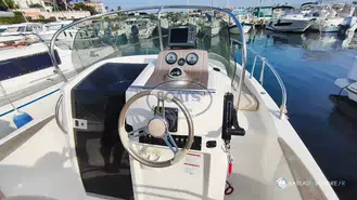 Sessa Marine Key Largo 22