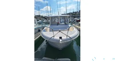 Jeanneau Merry Fisher 655 Marlin