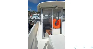 Jeanneau Merry Fisher 655 Marlin