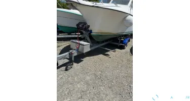Beneteau Antares 680