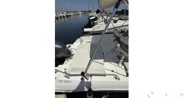 Beneteau Flyer 6.6 SPACEdeck