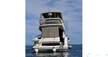 Jeanneau Prestige 500 Fly