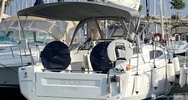 Beneteau Oceanis 30.1