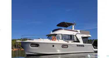 Beneteau Swift Trawler 41 Fly