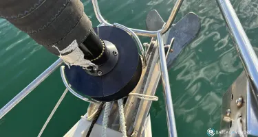 Beneteau First 47.7