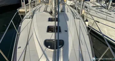 Beneteau First 47.7