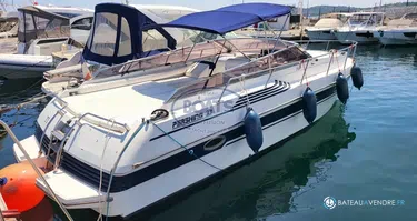 Pershing  33