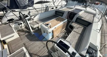 Beneteau Oceanis 51.1