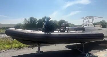 Brig Navigator 22