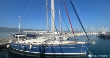 Beneteau Oceanis 473