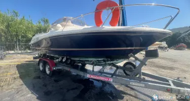 Jeanneau Cap Camarat 715 WA