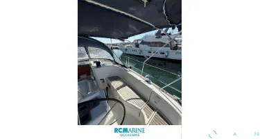 Beneteau Oceanis 411 Celebration