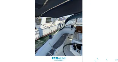 Beneteau Oceanis 411 Celebration