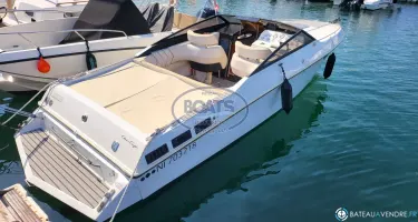 Chris Craft  260 Stinger