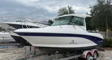 Olympic  Boat 620 C