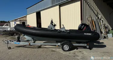 3D Tender XPRO 589