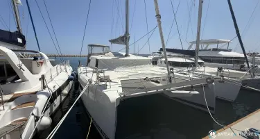 Fountaine Pajot Astrea 42