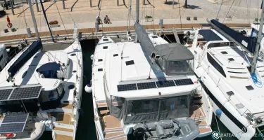 Fountaine Pajot Astrea 42