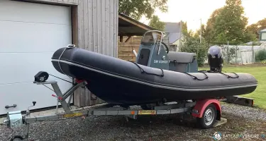 Bombard Explorer 500