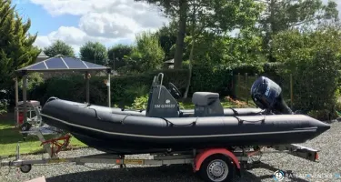 Bombard Explorer 500