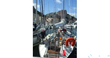 Dehler DEHLER 34 OPTIMA 106