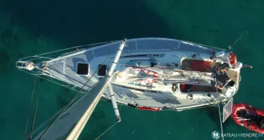 Dehler DEHLER 34 OPTIMA 106