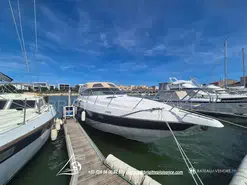 Cranchi Endurance 39