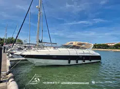 Cranchi Endurance 39